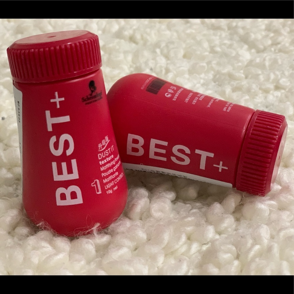 Dust It Volume Dust For Hair